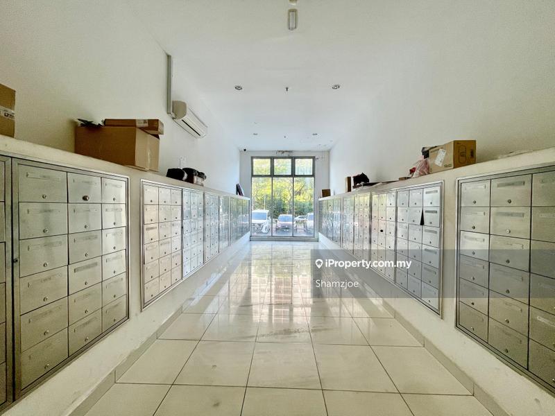 Residensi Servis untuk Dijual di 3 Elements oleh Shamzjoe - iProperty.com.my