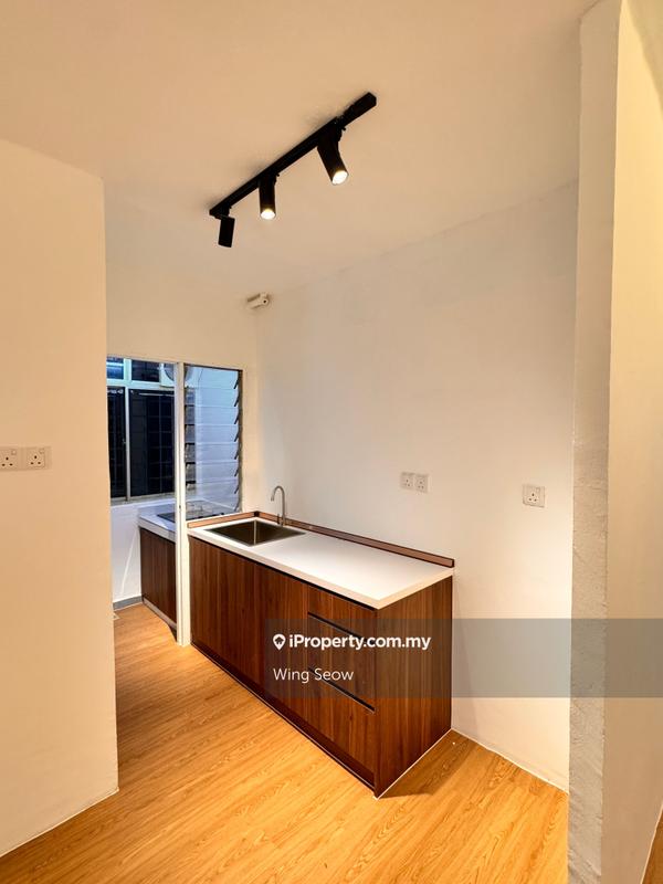 Pangsapuri untuk Dijual di Apartment Harmoni oleh Wing Seow - iProperty.com.my