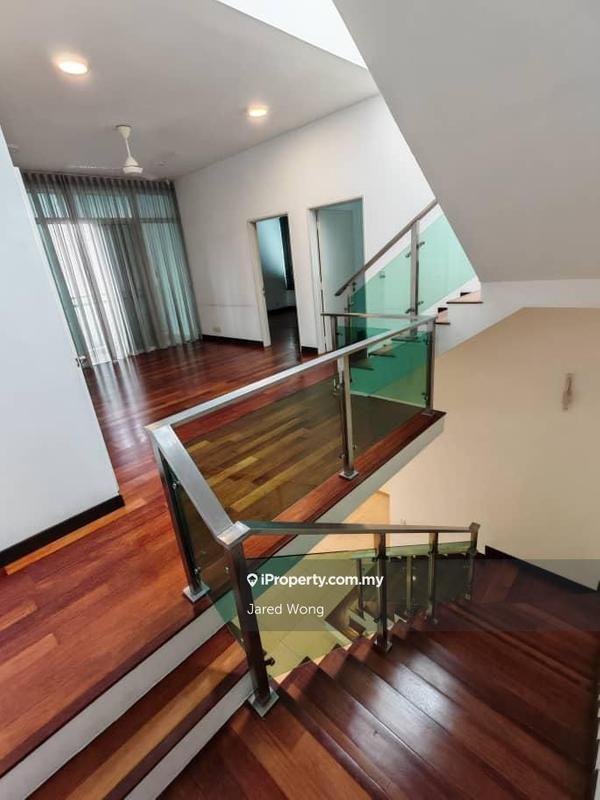 Semi-Detached House for Sale in Garden Residence, Cyberjaya by Jared Wong - iProperty.com.my