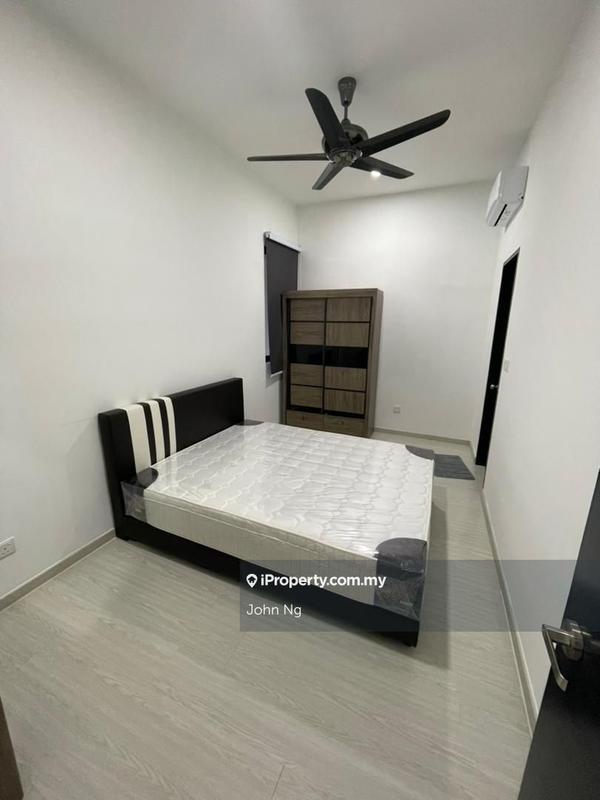 Condominium for Sale in The Havre Bukit Jalil by John Ng - iProperty.com.my