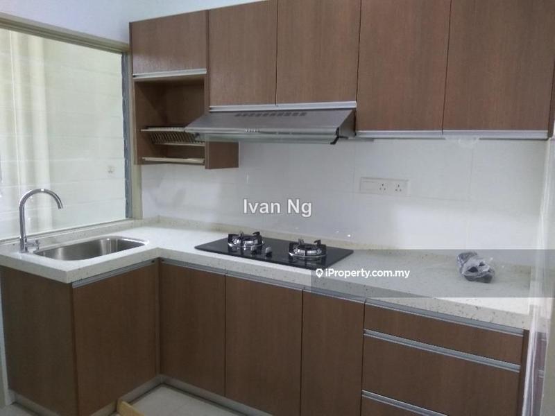 Condominium for Rent in Anyaman Residence by Ivan Ng - iProperty.com.my