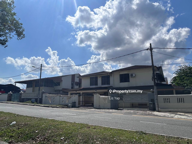 Semi-D Komersial untuk Dijual di Taman Sri Tebrau, Johor Bahru oleh Liz Yap - iProperty.com.my