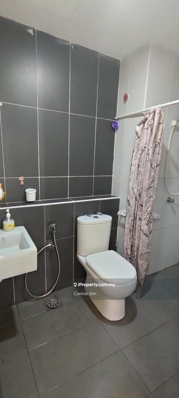 For Rent - The Garden Residences