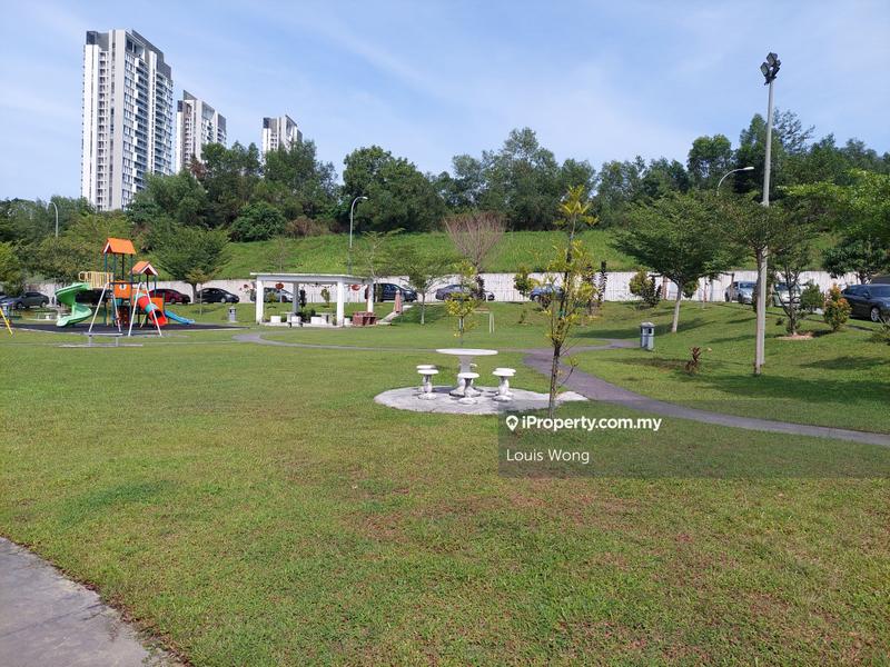 Rumah Teres 2-Tingkat untuk Dijual di Bandar Damai Perdana, Cheras oleh Louis Wong - iProperty.com.my