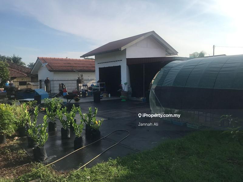 Tanah Pertanian untuk Dijual di Kampung Merbau Sempak, Sungai Buloh oleh Jannah Ali - iProperty.com.my