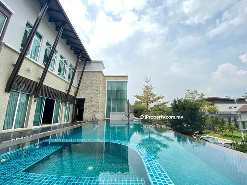 Bungalow House for Sale in Setia Eco Park, Setia Alam by Jeremy Tang - iProperty.com.my