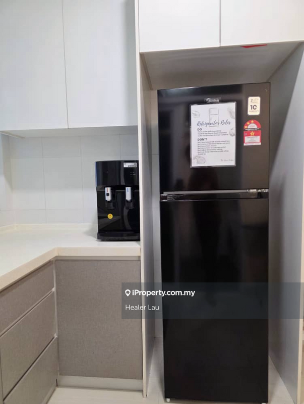Kondominium untuk Disewa di Medini Signature oleh Healer Lau - iProperty.com.my