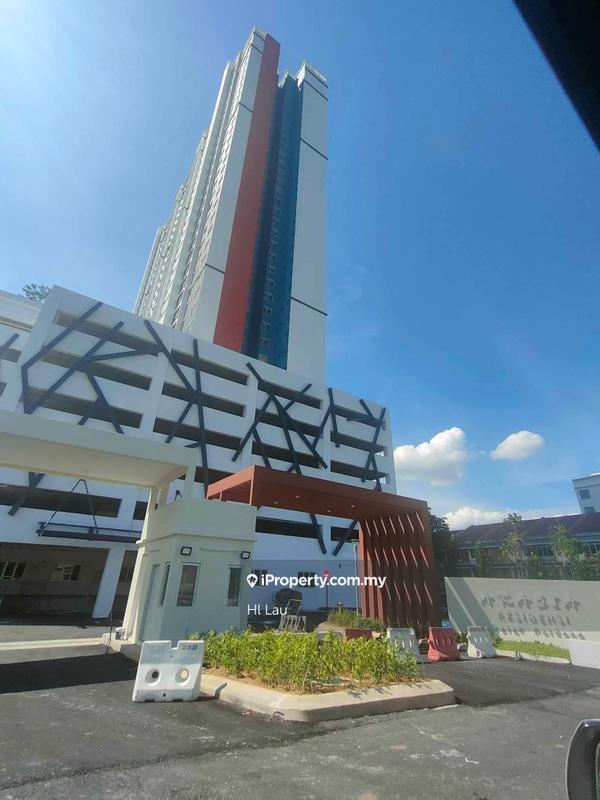 Kedai untuk Dijual di Salak Perdana Business Park, Sepang oleh Hl Lau - iProperty.com.my