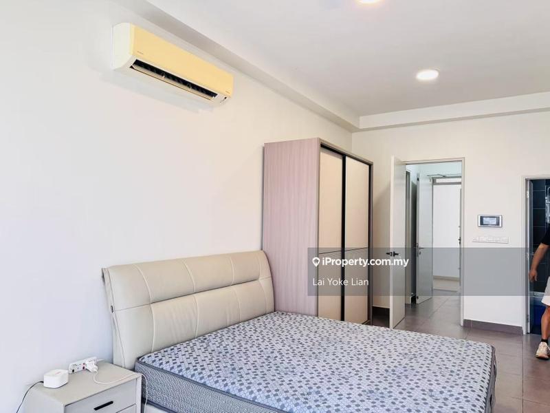 Kediaman Servis untuk Disewa di Sentrio Pandan oleh Lai Yoke Lian - iProperty.com.my