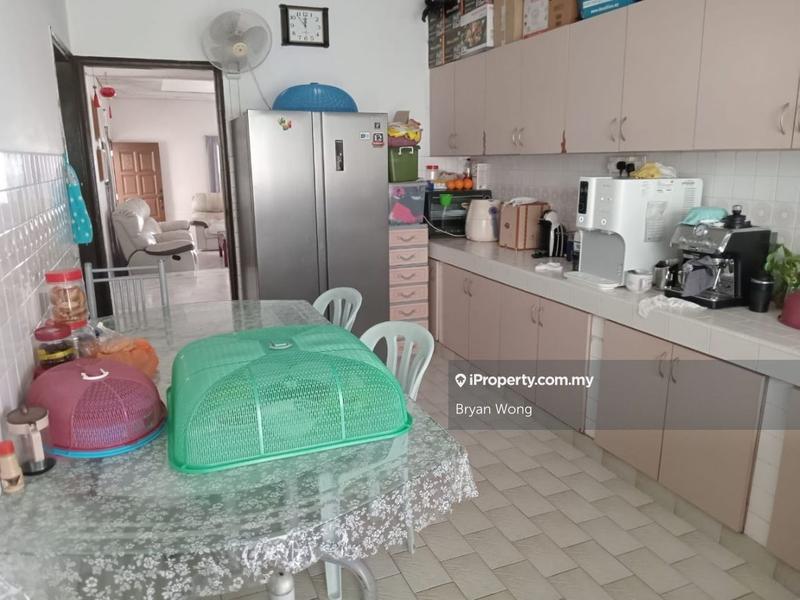 Semi-Detached House for Sale in Damansara Kim, Petaling Jaya by Bryan Wong - iProperty.com.my