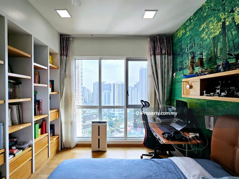 For Rent - 28 Mont Kiara @ MK28