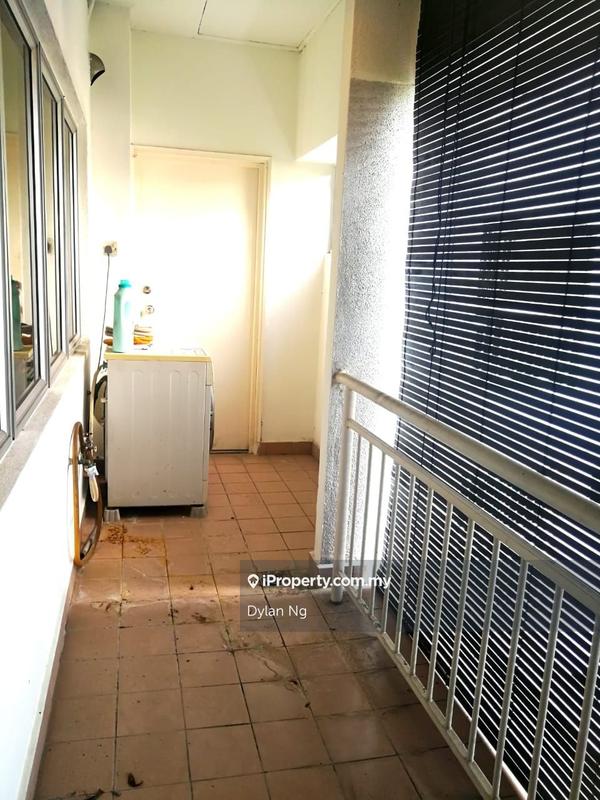 Condominium for Rent in Menara Bangsar by Dylan Ng - iProperty.com.my