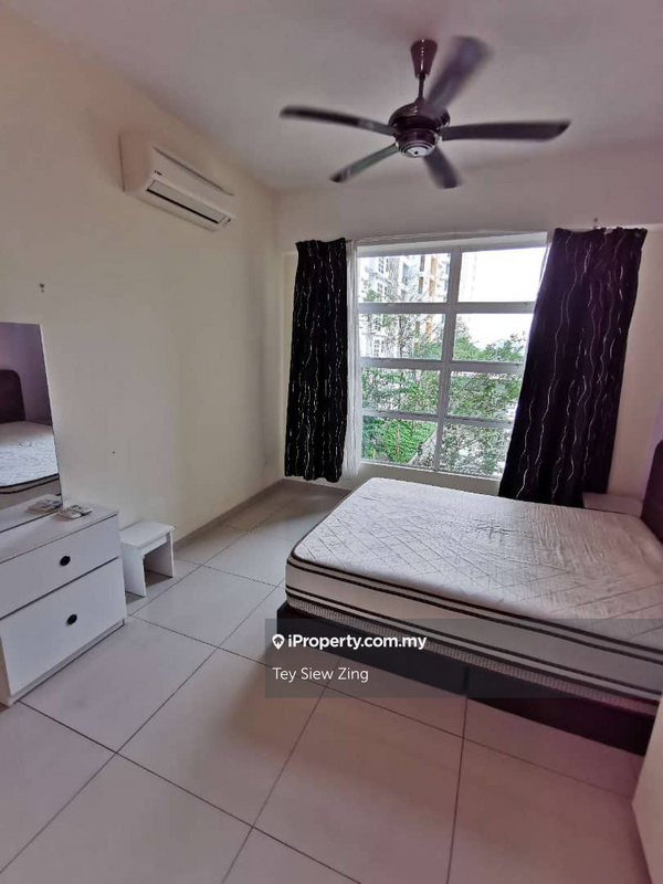 Condominium for Rent in The Zest @ Kinrara 9 by Tey Siew Zing - iProperty.com.my