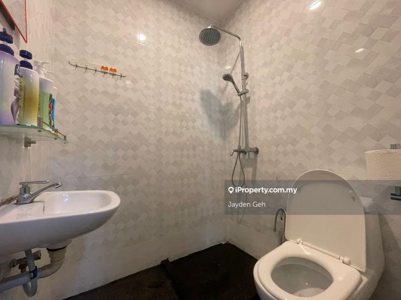 Rumah Berangkai 2 Tingkat untuk Dijual di Taman Jitra Jaya, Jitra oleh Jayden Geh - iProperty.com.my