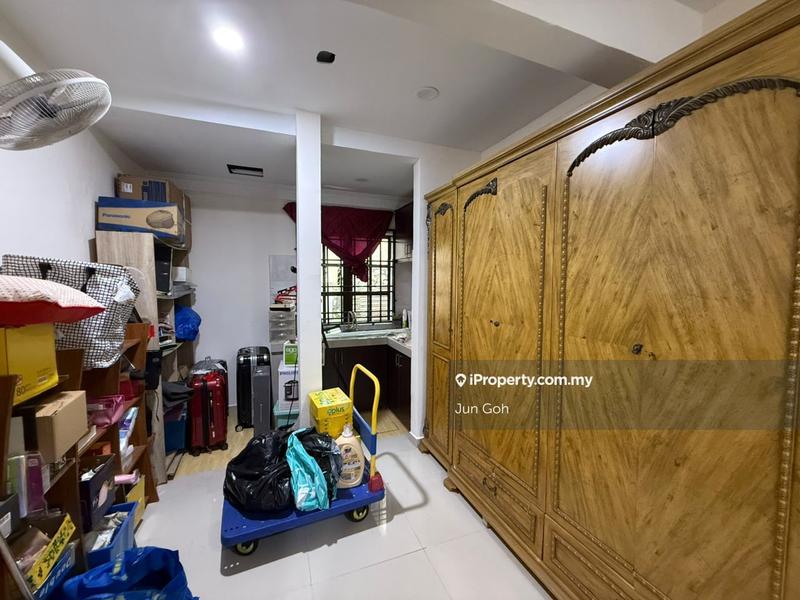 Rumah Teres 2-Tingkat untuk Dijual di Bandar Mahkota Cheras, Cheras oleh Jun Goh - iProperty.com.my