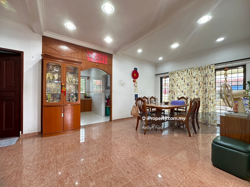 Rumah Berangkai 2 Tingkat untuk Dijual di Taman Malim Jaya, Bachang oleh Kellyn Foo - iProperty.com.my