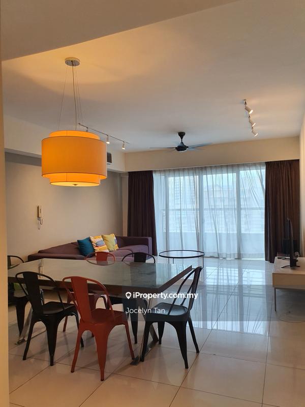Condominium for Sale in Tiffani Kiara by Jocelyn Tan - iProperty.com.my