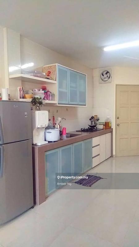 For Sale - Rampai Court