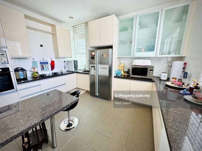 Semi-Detached House for Sale in TTDI Height, Taman Tun Dr Ismail by Abd Salam - iProperty.com.my