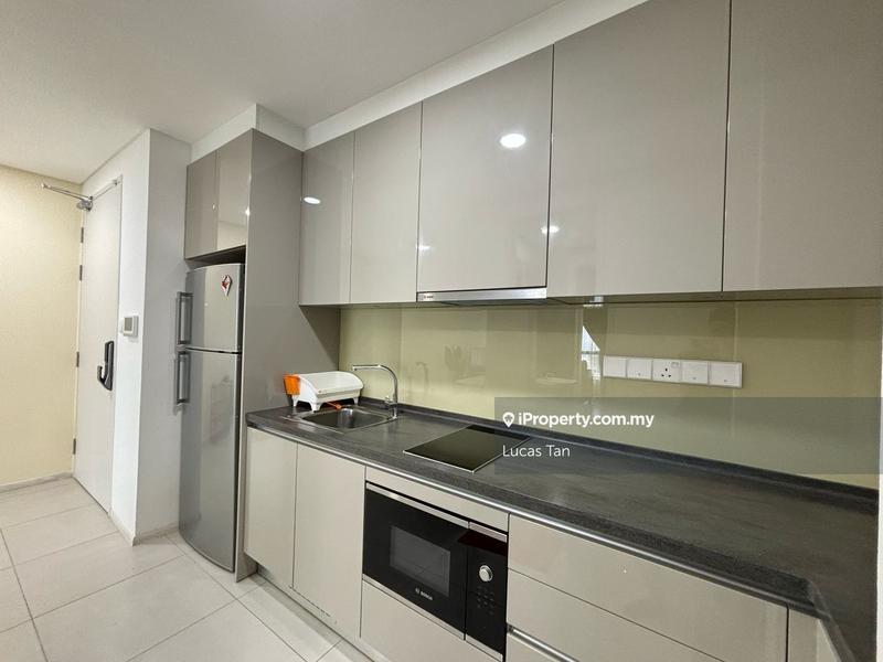 Service Residence for Sale in Ativo Suites @ Damansara Avenue by Lucas Tan - iProperty.com.my