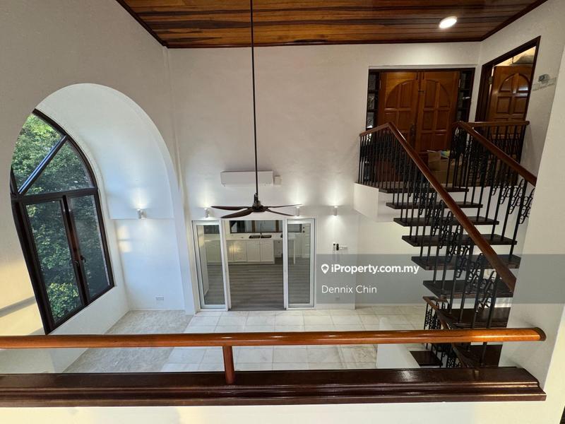 Bungalow House for Rent in Bukit Bandaraya, Bangsar by Dennix Chin - iProperty.com.my