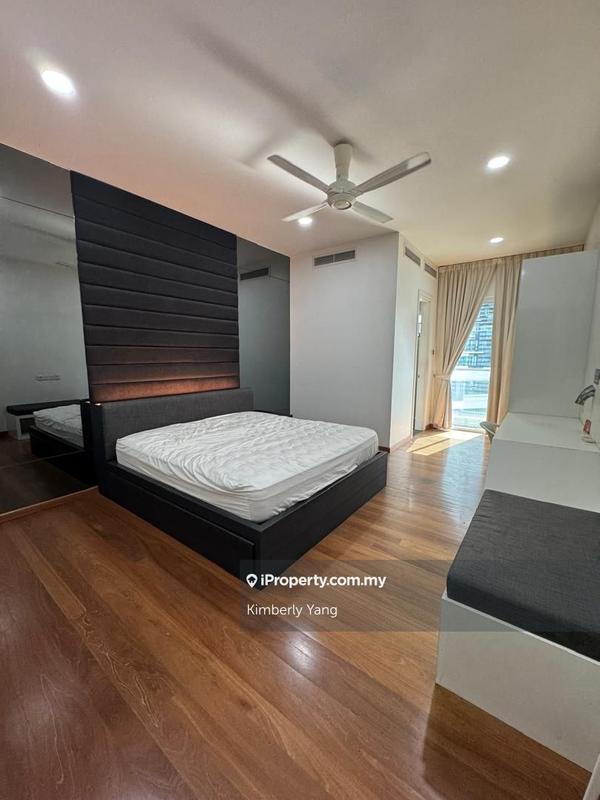 Condominium for Sale in Desa Eight by Kimberly Yang - iProperty.com.my