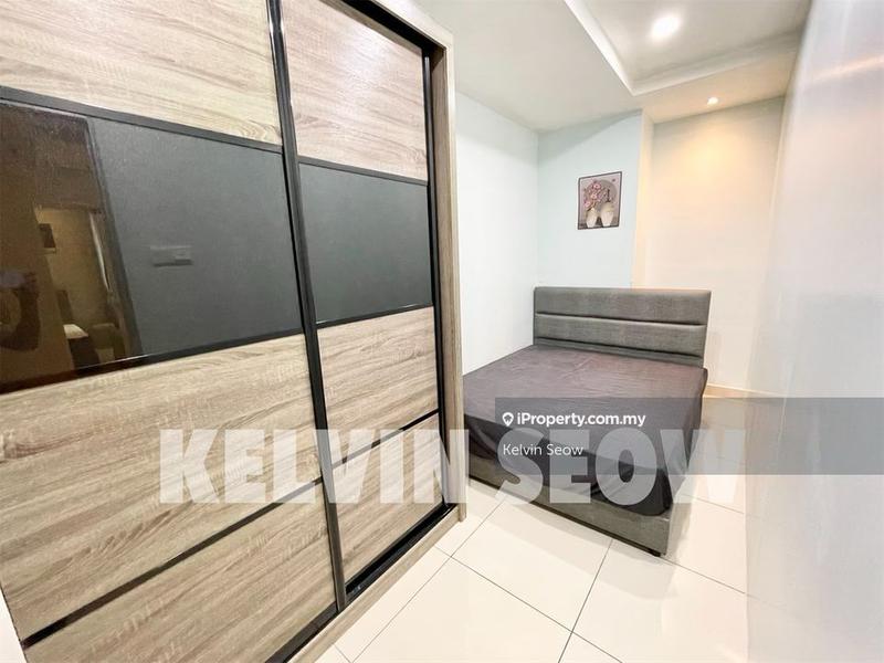 Kondominium untuk Dijual di Mansion One oleh Kelvin Seow - iProperty.com.my