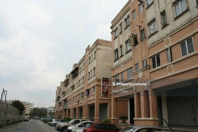 For Sale - serdang perdana