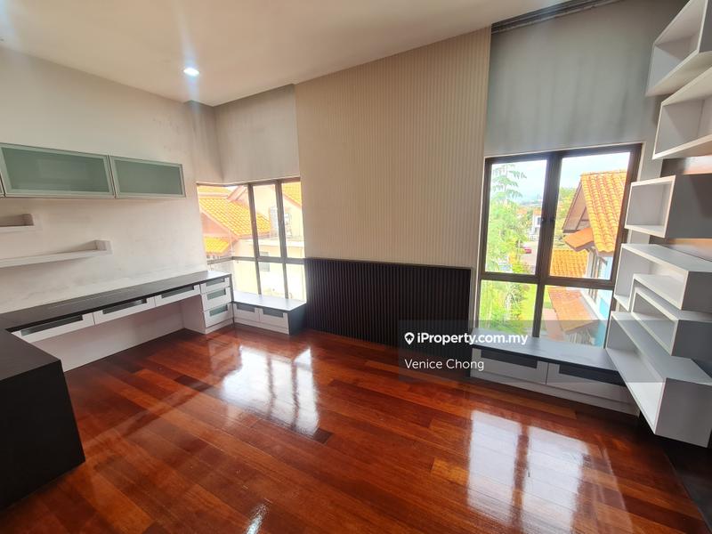 Banglo untuk Dijual di Country Heights, Kajang oleh Venice Chong - iProperty.com.my