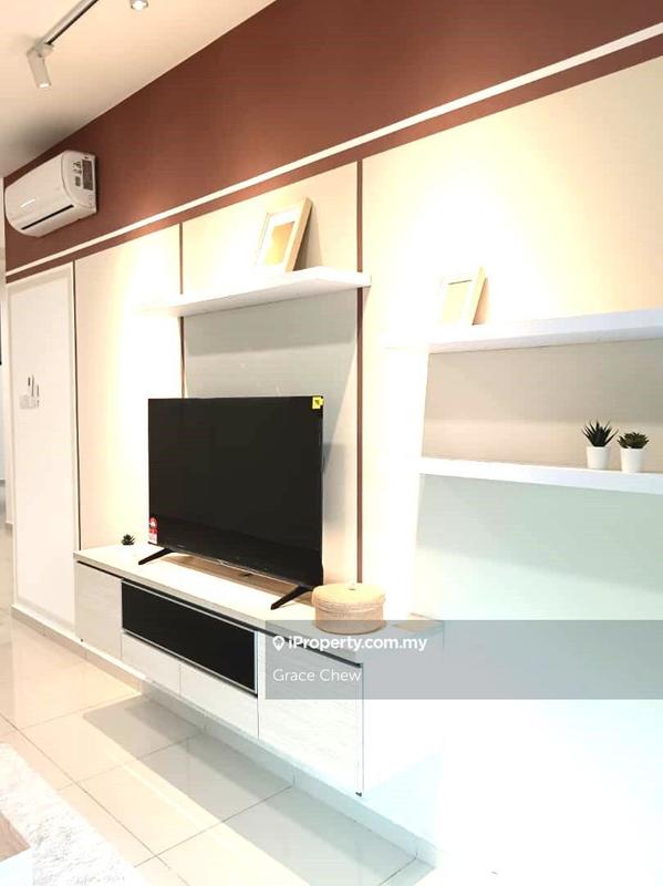 For Rent - Marina Residence