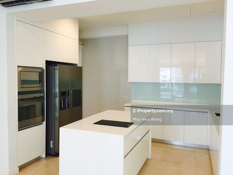 For Rent - Seni Mont Kiara