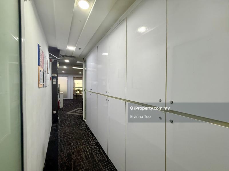 Office for Rent in Mid Valley City, Kuala Lumpur by Elvinna Teo - iProperty.com.my