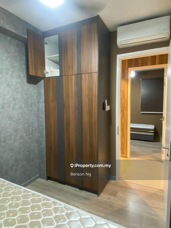 Service Residence for Rent in United Point (Residensi Berpadu) by Benson Ng - iProperty.com.my