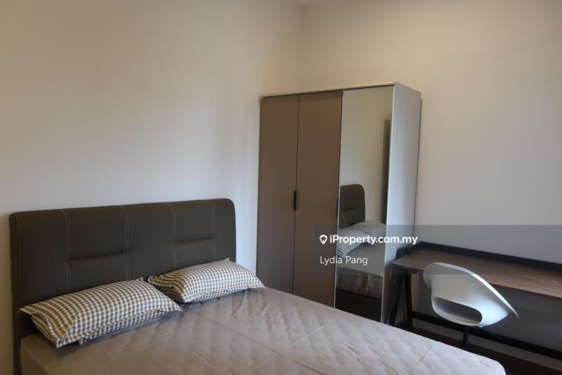 Residensi Servis untuk Disewa di The Tropika oleh Lydia Pang - iProperty.com.my