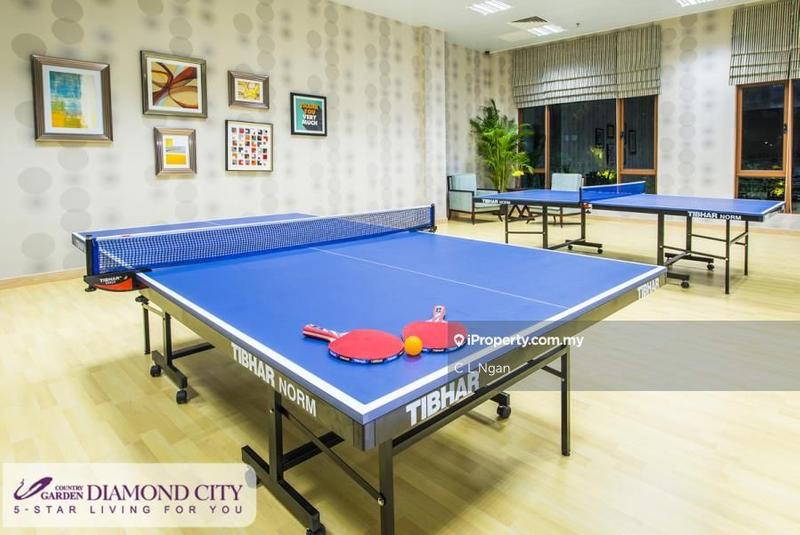 Banglo untuk Dijual di Diamond City, Semenyih oleh C L Ngan - iProperty.com.my