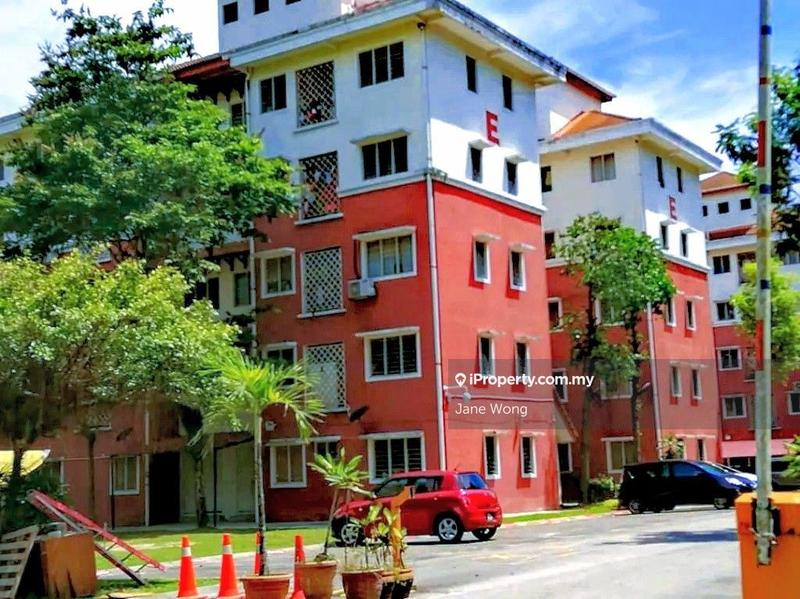 Pangsapuri untuk Dijual di Desa Mutiara oleh Jane Wong - iProperty.com.my