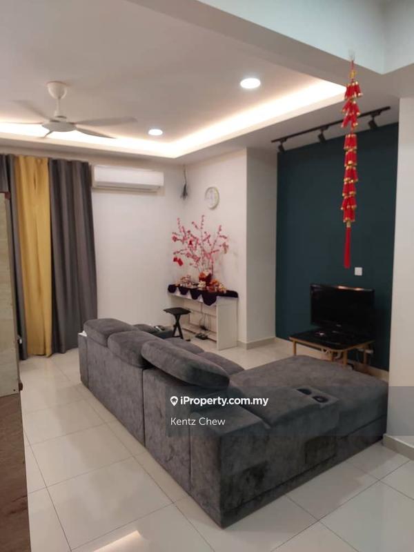 Townhouse for Sale in Taman Putra Perdana, Puchong by Kentz Chew - iProperty.com.my