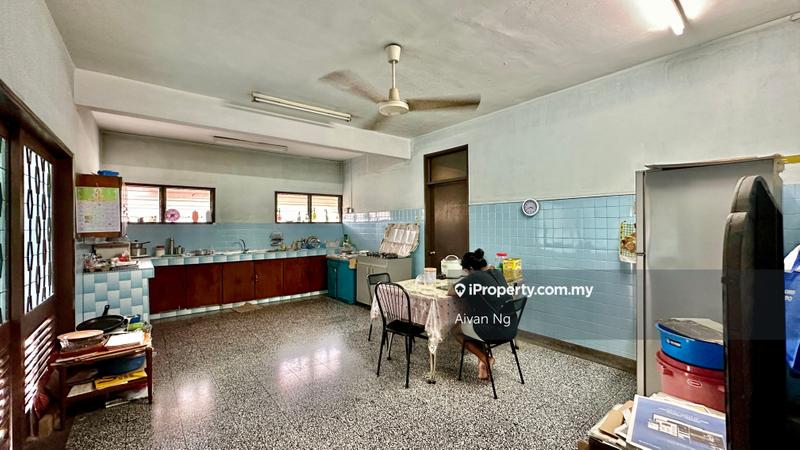 Banglo untuk Dijual di Bukit Persekutuan, Bangsar oleh Aivan Ng - iProperty.com.my