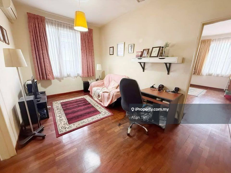 Semi-Detached House for Sale in Setia Damai, Setia Alam by Allan Tan - iProperty.com.my