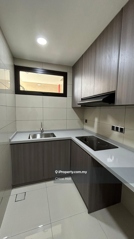 Service Residence for Sale in Duta Park Residences by Chloe Mok - iProperty.com.my