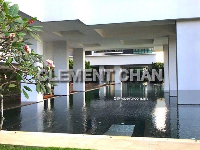 Service Residence for Sale in The Greens by Clement Chan - iProperty.com.my