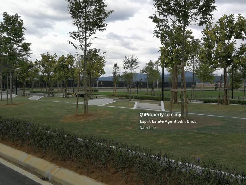 Cluster Factory for Rent in Eco Business Park V, Puncak Alam by Sam Lee - iProperty.com.my