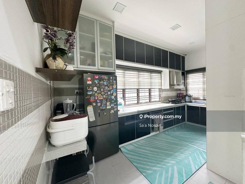 2-storey Terraced House for Sale in ec964, Shah Alam by Sa'a Nordin - iProperty.com.my
