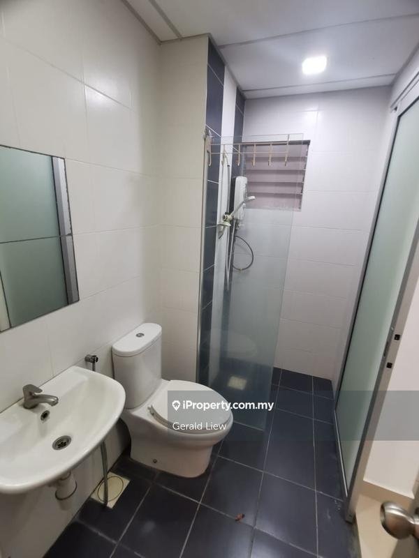 For Sale - Kiara Residence 2 (Residensi Kiara Jalil 2)