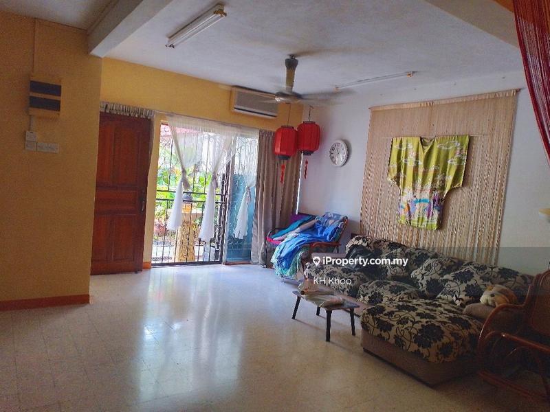 2-storey Terraced House for Sale in SS17, Subang Jaya by KH Khoo - iProperty.com.my