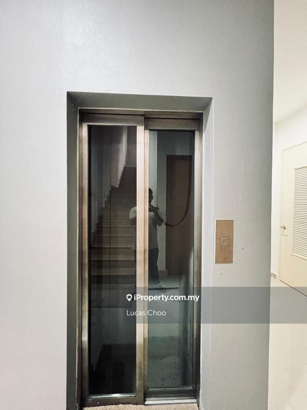 3.5-storey Terraced House for Sale in Embun Kemensah Courtyard Villa, Ulu Kelang by Lucas Choo - iProperty.com.my