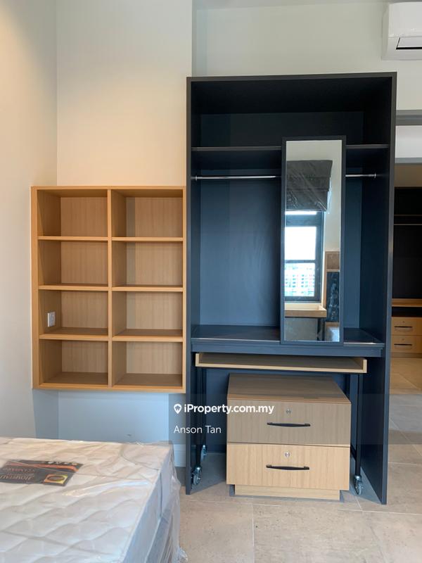 Pangsapuri untuk Disewa di Union Suites oleh Anson Tan - iProperty.com.my
