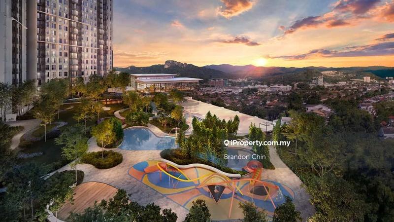 Condominium for Rent in M Adora by Brandon Chin - iProperty.com.my