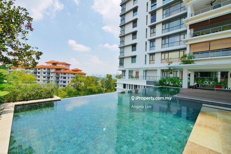 For Sale - Bangsar Peak
