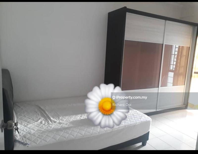 Kondominium untuk Dijual di Residensi Laguna (Sunway Belvedere) oleh Richard Ooi - iProperty.com.my